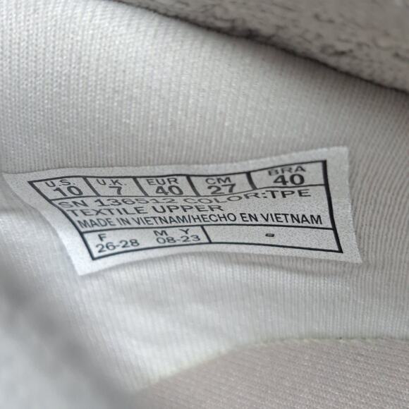 Skechers On The Go Flex Dahlia Slip On Loafer Sneaker Women's Sz 10 Taupe (NWOB) - Picture 9 of 9